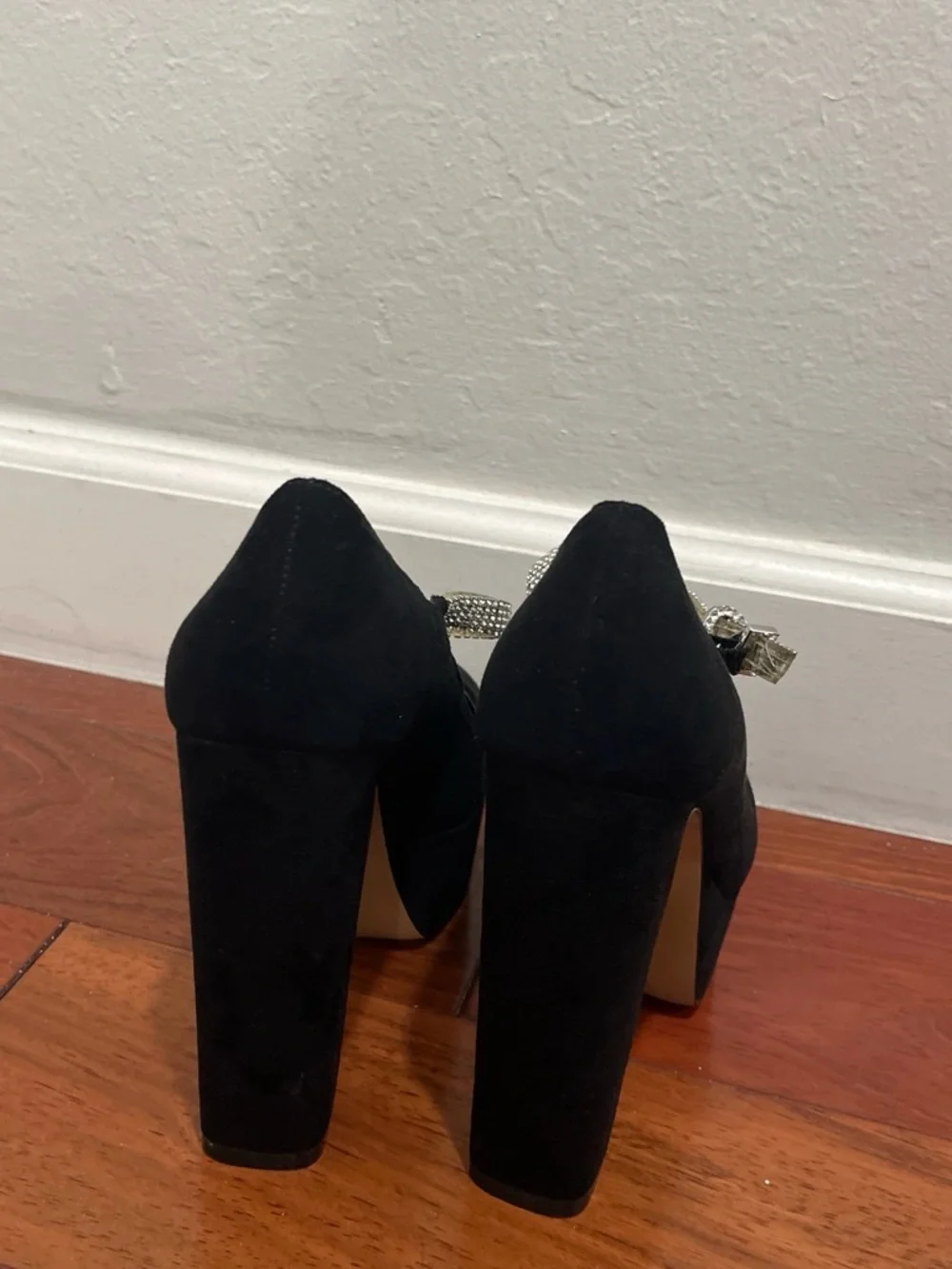 Aldo sophisticated platform